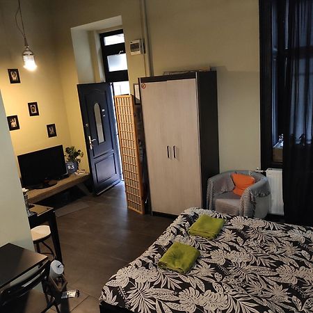 Smart Apartments Budapest Esterno foto