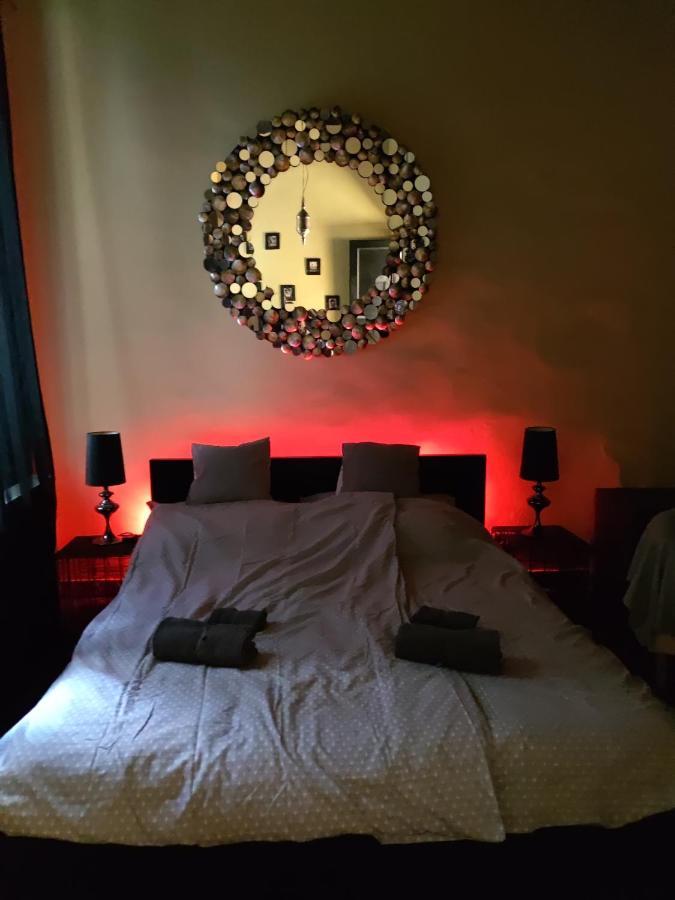Smart Apartments Budapest Esterno foto