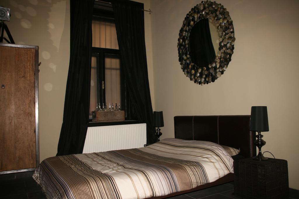 Smart Apartments Budapest Camera foto